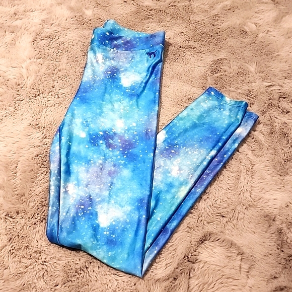 PINK Galaxy Legging - Picture 1 of 3
